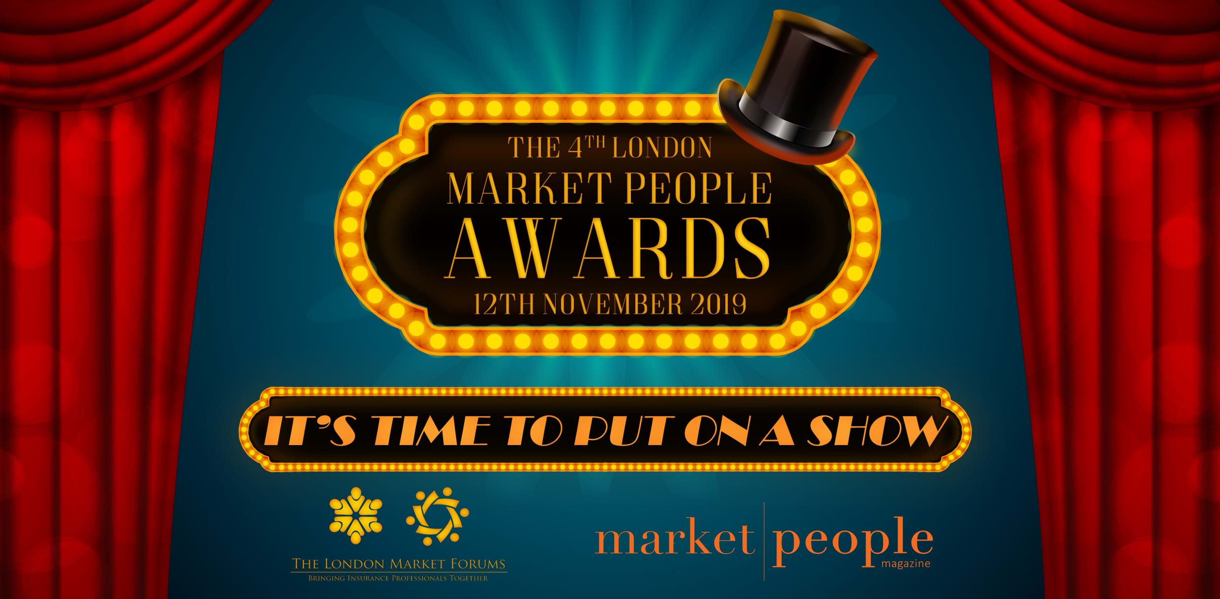 Market People Awards 2019